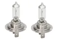 Produktbild: Für OSRAM OSR64210NBS-2HB Light bulb H7 Night Breaker Silver (2 pcs) 12V 55W Li