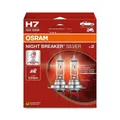 Produktbild: 1x Glühlampe, Abbiegescheinwerfer ams-OSRAM 64210NBS-2HB passend für