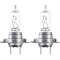 Produktbild: Osram Automotive 4062172387576 Halogen Leuchtmittel Night Breaker® Silver H7 ...