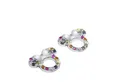 Produktbild: Disney Ohrring-Set Disney Ohrringe Minnie Mouse @DISNEY bunt