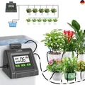 Produktbild: Lvelfe Automatisches Bewässerungssystem, Tropfbewässerungsset Wasservolumen E