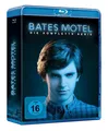 Produktbild: Bates Motel - Die komplette TV-Serie - Horror/Englisch  # 10-BLU-RAY-BOX-NEU-OVP