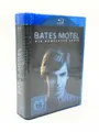 Produktbild: Bates Motel Die komplette Serie 10 Blu-ray Discs NEU