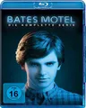 Produktbild: Bates Motel - kompl.Serie (BR) 10 Discs Min: / / - Universal Picture 8313493 -