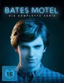 Produktbild: Bates Motel - Die komplette Serie / Gesamtbox # 10-BLU-RAY-BOX-NEU