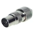 Produktbild: Shiverpeaks S/CONN maximum connectivity Koaxialstecker, CE, Metall (82002)