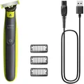 Produktbild: Philips OneBlade 360 Face (QP2724/23) (QP2724/23)