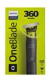 Produktbild: Philips Bartschneider Philips QP2724/23 OneBlade 360 Trimmen, stylen und rasieren