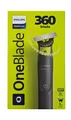 Produktbild: Philips OneBlade 360 Trimmen, stylen und rasieren QP2724/23 