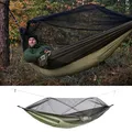 Produktbild: AMAZONAS Hängematte Moskito Traveller Thermo Moskitonetz Outdoor Camping Iso
