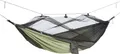 Produktbild: Amazonas Moskito-Traveller Thermo Hängematte Outdoor Camping grün 1695599