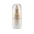 Produktbild: Shiseido BENEFIANCE Émulsion Jour Lissante Anti-Rides SPF20 75ml