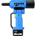 Produktbild: Gesipa Blindniet-Setzgerät AccuBird (1 Li-Ion Akku 2 Ah / Ladegerät)