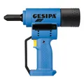 Produktbild: Gesipa Blindnietgerät Accu-Bird inkl. Akku 14,4 V, 1,3 Ah Li-ion, im Koffer