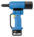Produktbild: Gesipa Akku Blindnietgerät AccuBird mit Akku inkl. Ladegerät + Koffer - 1434898