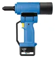 Produktbild: Gesipa Akku Blindnietgerät AccuBird mit Akku inkl. Ladegerät + Koffer - 1434898