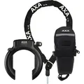 Produktbild: AXA Rahmenschloss Kit Imenso XL RETR/ULC 130/Tasche 2.0