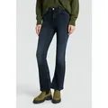 Produktbild: Hugo Boss Orange Jeans - Bootcut fit - in Dunkelblau - W29/L32