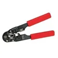 Produktbild: VALUE Crimpzange 8P8C (25.99.8791)
