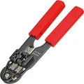 Produktbild: Value Crimpzange (260 mm) (25.99.8791)