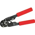 Produktbild: VALUE Crimpzange 8P8C