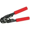 Produktbild: Crimping Tool Value 8p8c Schneiden Abisolieren