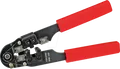 Produktbild: VALUE 25998791 - Crimpzange, RJ45, 8P8C
