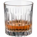 Produktbild: Set 6 Stück Gläser Groß Glas Ab Tisch Drink Timeless Dof Erleichterung 360 ML