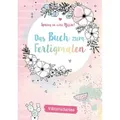 Produktbild: Spring in eine Pfütze! - Das Buch zum Fertigmalen 60778 1 St.