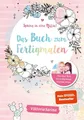 Produktbild: Spring in eine Pfütze! Das Buch zum Fertigmalen | Buch | 9783960960775