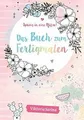 Produktbild: Spring in eine Pfütze! Das Buch zum Fertigmalen: von Vik... | Buch | Zustand gut