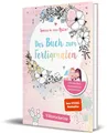 Produktbild: ViktoriaSarina | Spring in eine Pfütze! Das Buch zum Fertigmalen | Taschenbuch