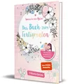 Produktbild: Spring in eine Pfütze! Das Buch zum Fertigmalen | ViktoriaSarina | Kartoniert