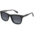 Produktbild: Polaroid PLD 4167/S/X Unisex-Sonnenbrille Vollrand Quadratisch Acetat-Gestell, schwarz
