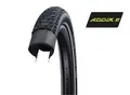 Produktbild: Schwalbe 16-2.15 (55-305) Pick-up Perfple Sd Ts Black +R.