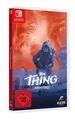 Produktbild: The Thing: Remastered Nintendo Switch