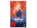 Produktbild: The Thing: Remastered - [Nintendo Switch]