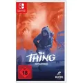 Produktbild: The Thing: Remastered Switch