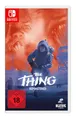 Produktbild: The Thing: Remastered - Switch