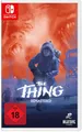 Produktbild: The Thing - Remastered Switch       !!!!! NEU+OVP !!!!!