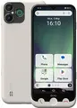Produktbild: Doro Aurora A30 128GB/6GB RAM Dual-SIM bone