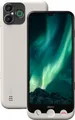 Produktbild: Doro Aurora A30 128 GB / 6 GB - Smartphone - bone Smartphone (6.1 Zoll, 128 GB Speicherplatz, Benutzerfreundliches Design)