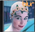 Produktbild: Leisure - Blur CD