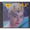 Produktbild: Blur CD Leisure / EMI Food ‎FOODCD 6 / Parlophone 7975062 Versiegelt