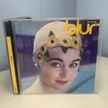 Produktbild: Blur - Freizeit (1991) - CD