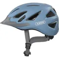 Produktbild: ABUS Fahrradhelm Urban-I 3.0 blau M