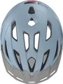Produktbild: ABUS Helm URBAN-I 3.0 glacier blue M 10086895-01