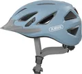 Produktbild: Abus Urban-I 3.0 City Touren Fahrradhelm glacier blue 52-58 cm