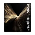 Produktbild: HONOR Magic V5 5G AI Faltbares Telefon, ohne SIM-Karton, 8,8 mm Klappbild-Smartphone, 5690 mAh ganztägiger Akku, 16 GB + 512 GB, Snapdragon 8 Elite Mobile Plattform, Eye Comfort Display, Dual-SIM