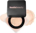 Produktbild: Huda Beauty - Easy Bake Loose Baking & Setting Powder - Loser Puder - easy Bake Loose Powder Light Peach 8.5 g